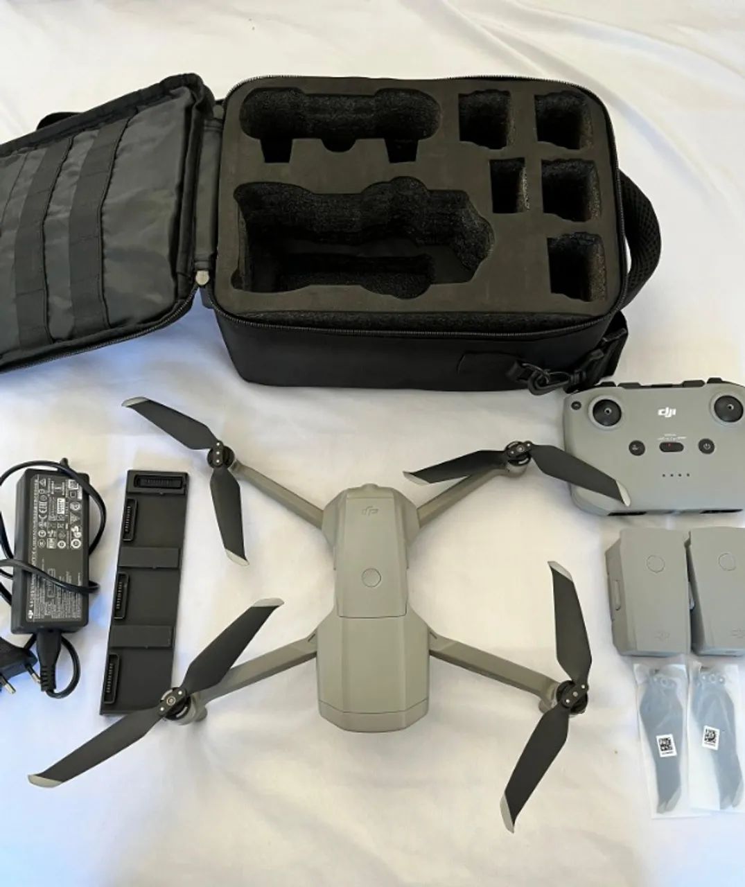 Drone DJI Air 2 Fly More Combo