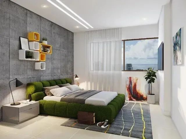 Edf. Capiba em Boa Viagem | Apartamento 3 Quartos Venda-Vale do Ave-Oportunidade!!. - Foto 4