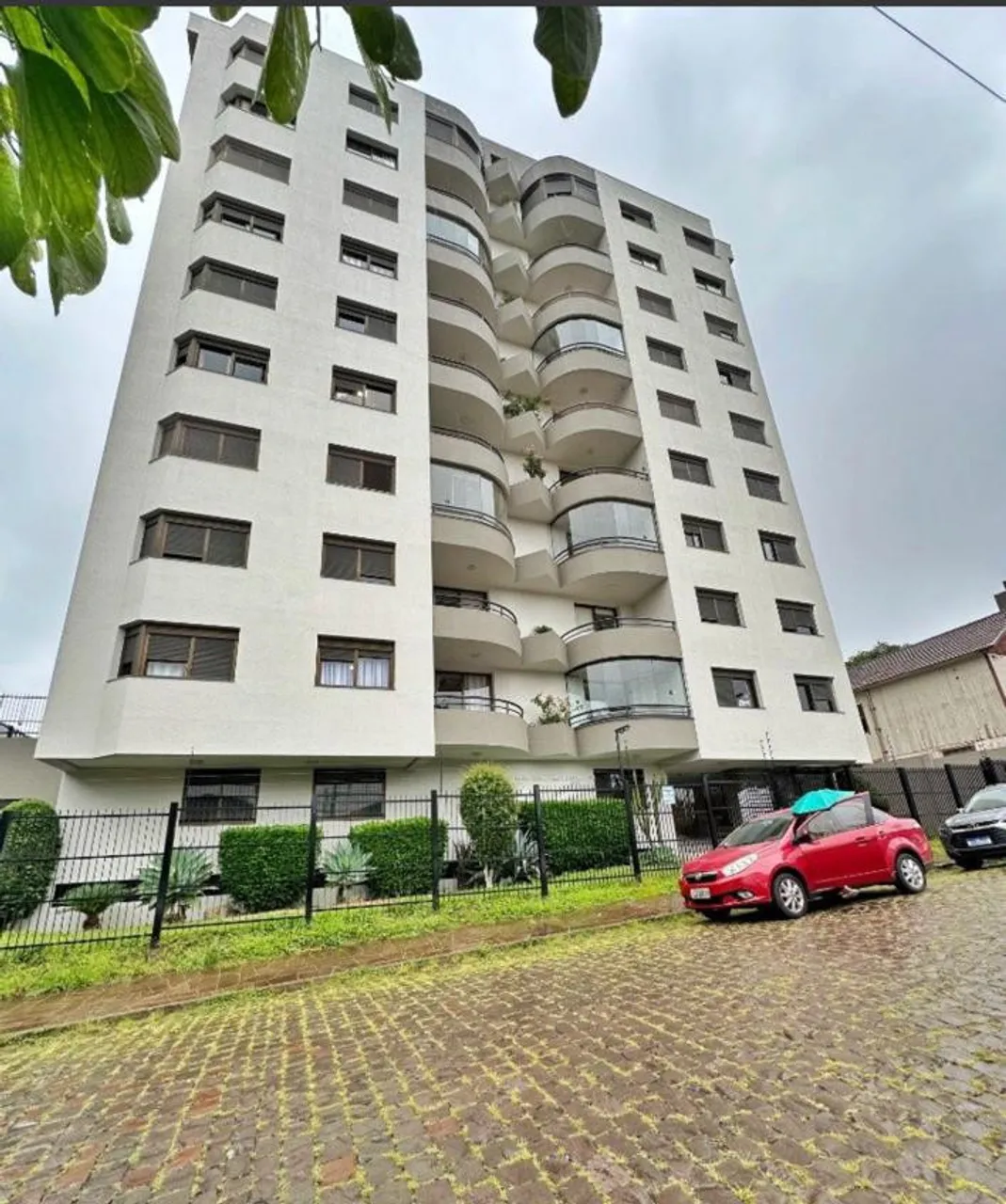 Imóvel à venda tem 119 metros quadrados com 3 quartos no Madureira - Caxias do Sul - RS
