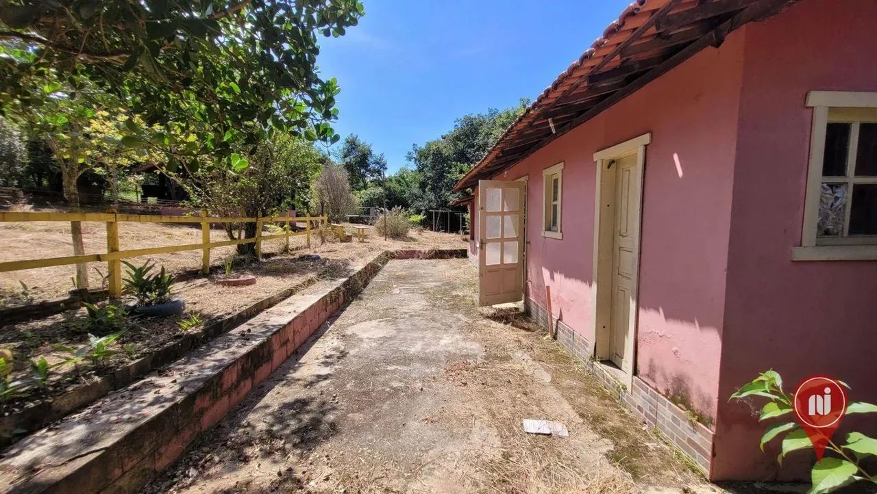 Sítio à venda, 4000 m² por R$ 325.000,00 - Eixo Quebrado - Bonfim/MG - Foto 3