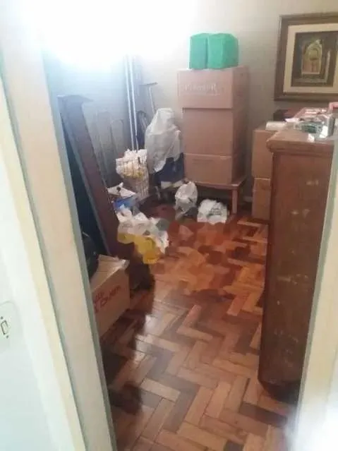 Apartamento-À VENDA-Laranjeiras-Rio de Janeiro-RJ