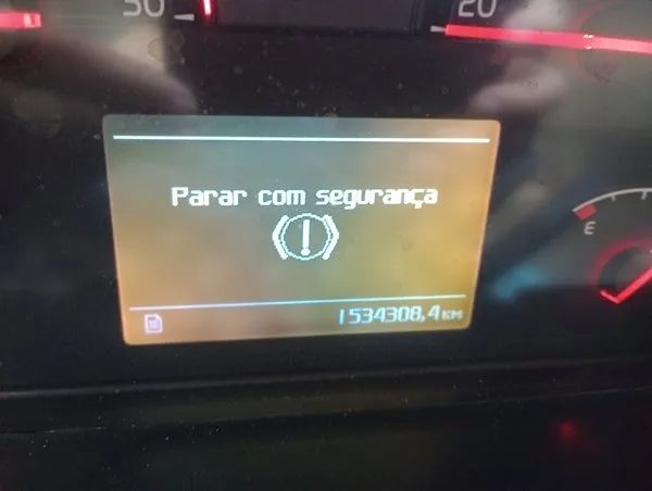 Volvo FH 420 4x2 ano 2014 automático - Foto 11