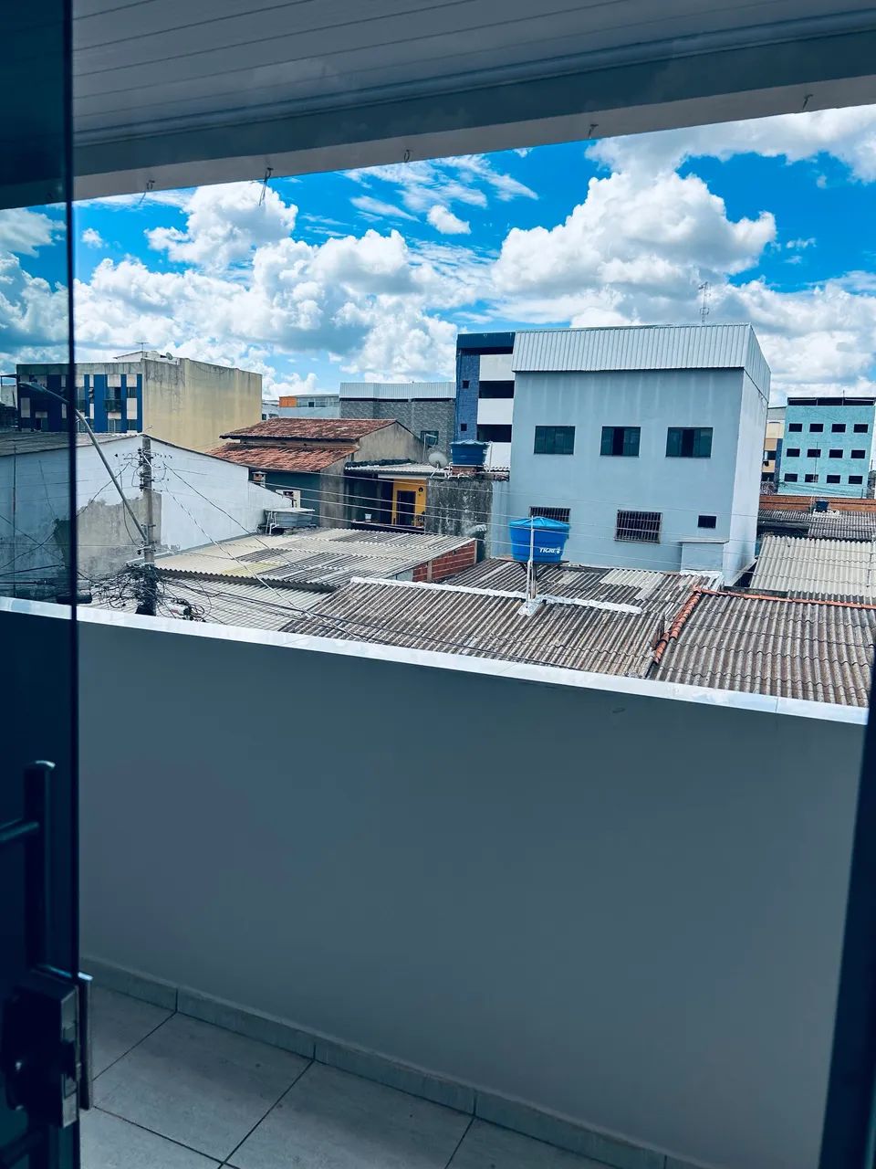 Foto - Brasília - Paranoá