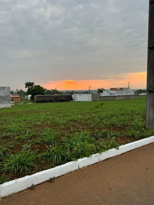 Vendo 3 terrenos (juntos ou separados) em Guaraí - Foto 5