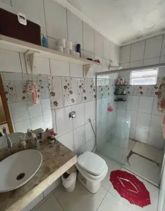 Vendo casa na Samambaia  - Foto 2