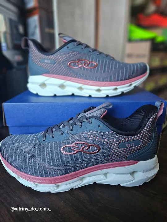 Tênis Olympikus Volt Feminino