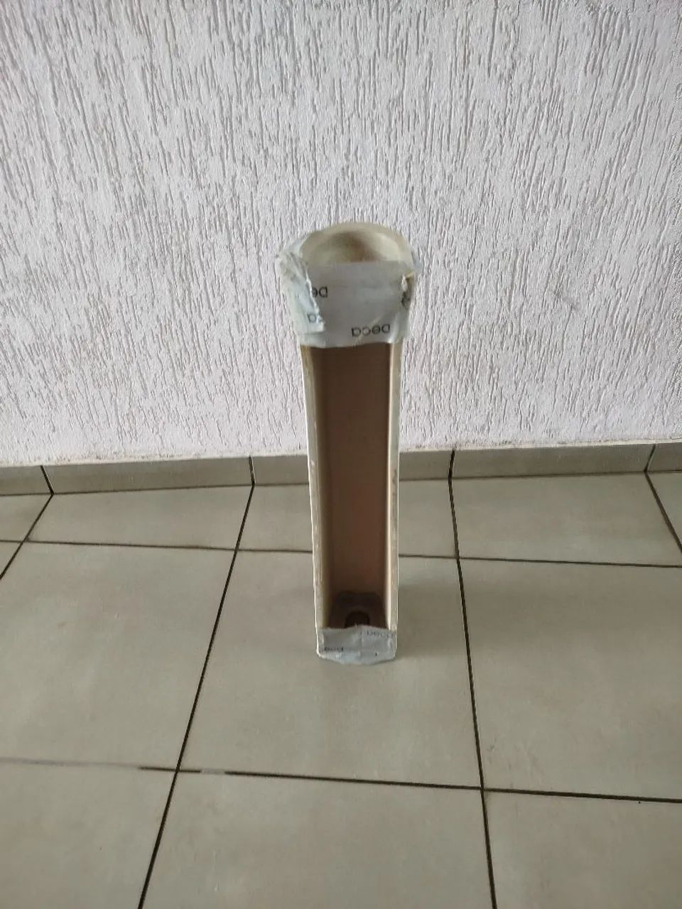 Coluna para Lavatório (NOVA) - Foto 3