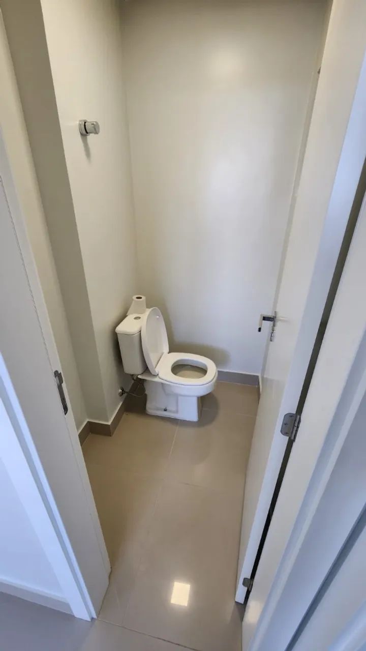 Apto de Alto Padrão 3 Quartos 2 Vagas Garagem Içara - Foto 5