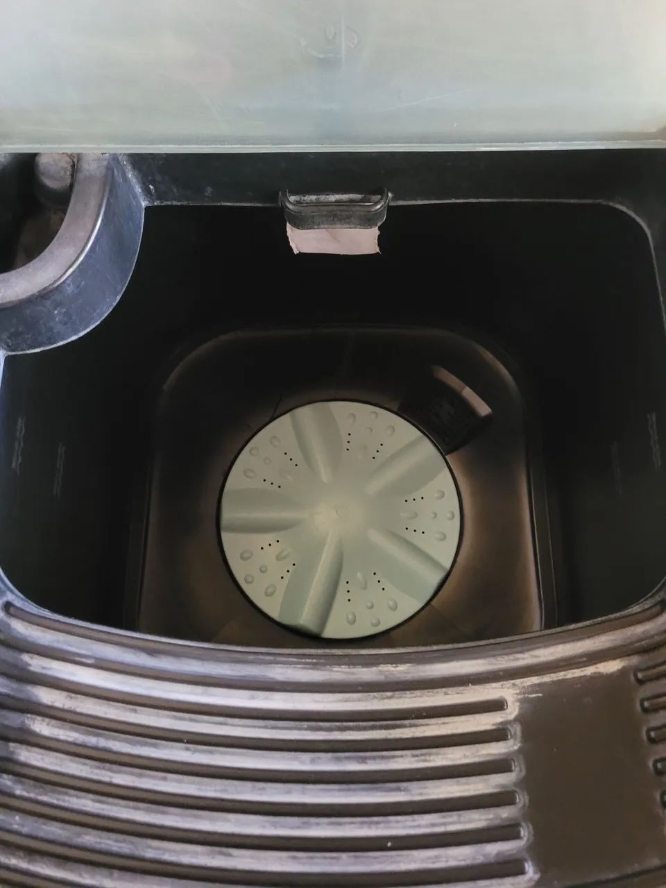 Máquina de Lavar Roupa - Foto 5