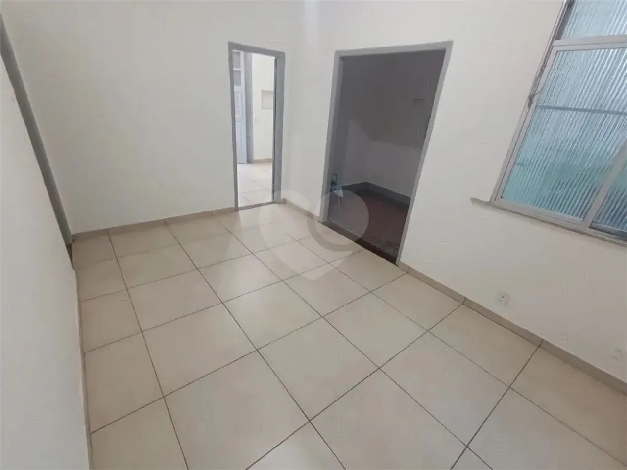 Apartamento com 4 quartos para locação em Maracanã - RJ