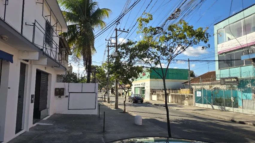 ALUGA-SE LOJA 44M² CENTRO DE BANGU - Foto 13