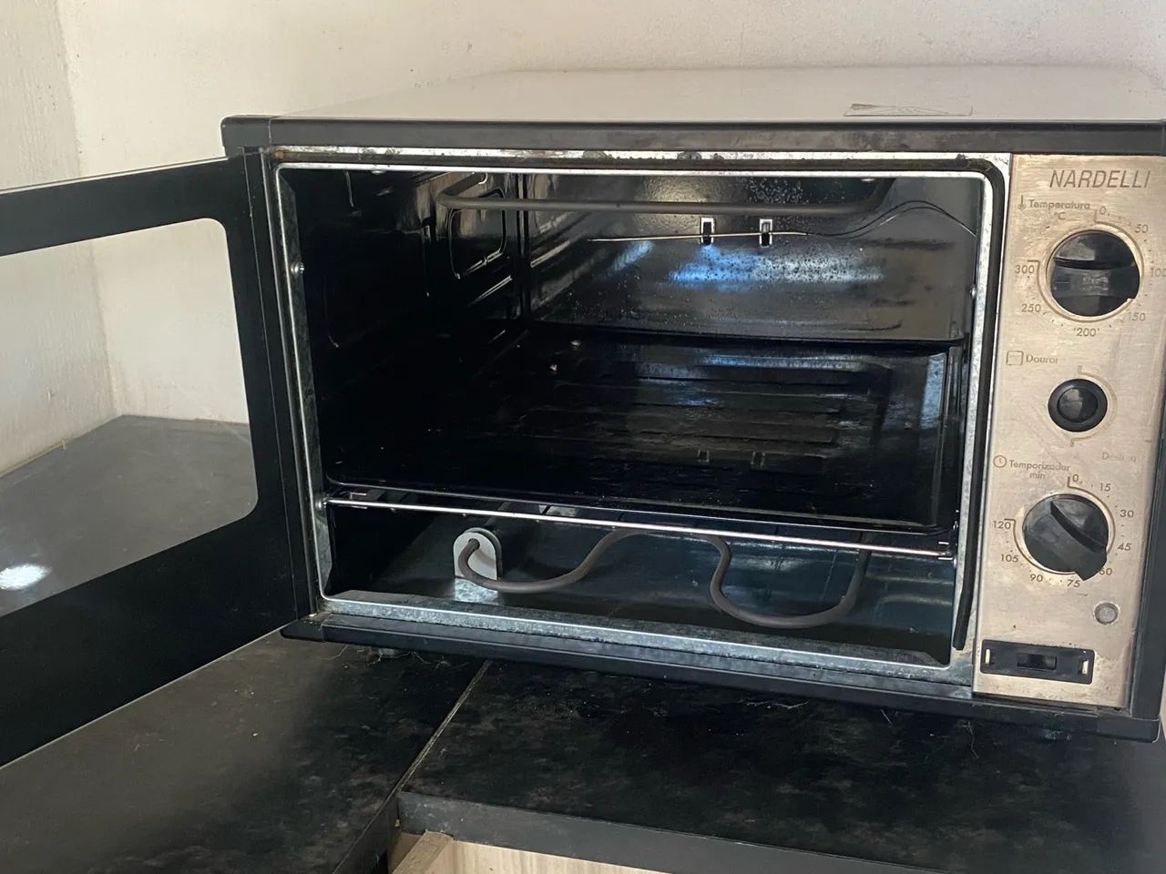 Forno Elétrico Nardelli - Foto 2