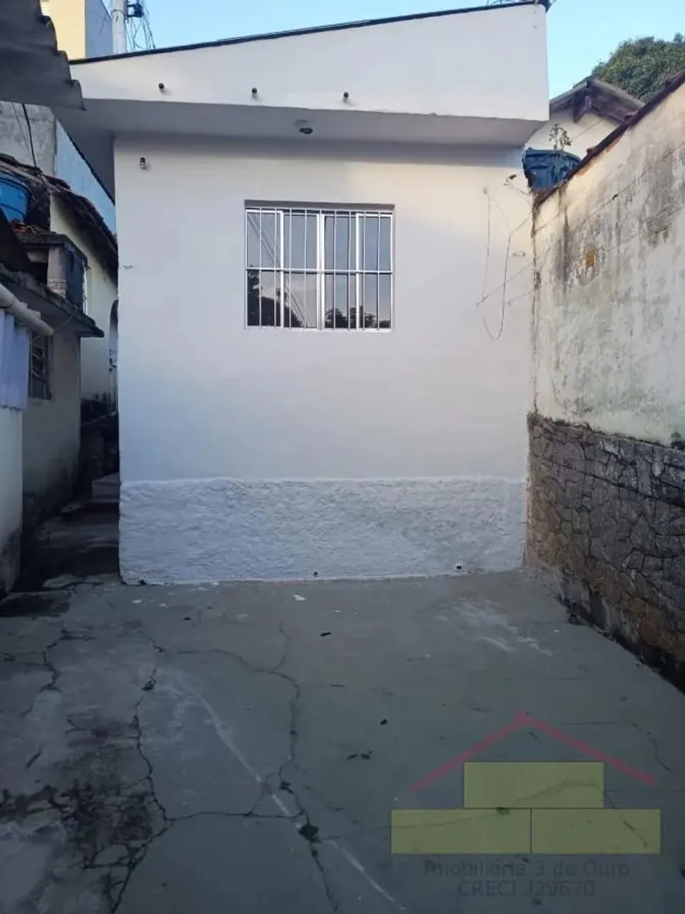Imóvel para aluguel possui 24 metros quadrados com 1 quarto em Jardim Artur Alvim - São Pa