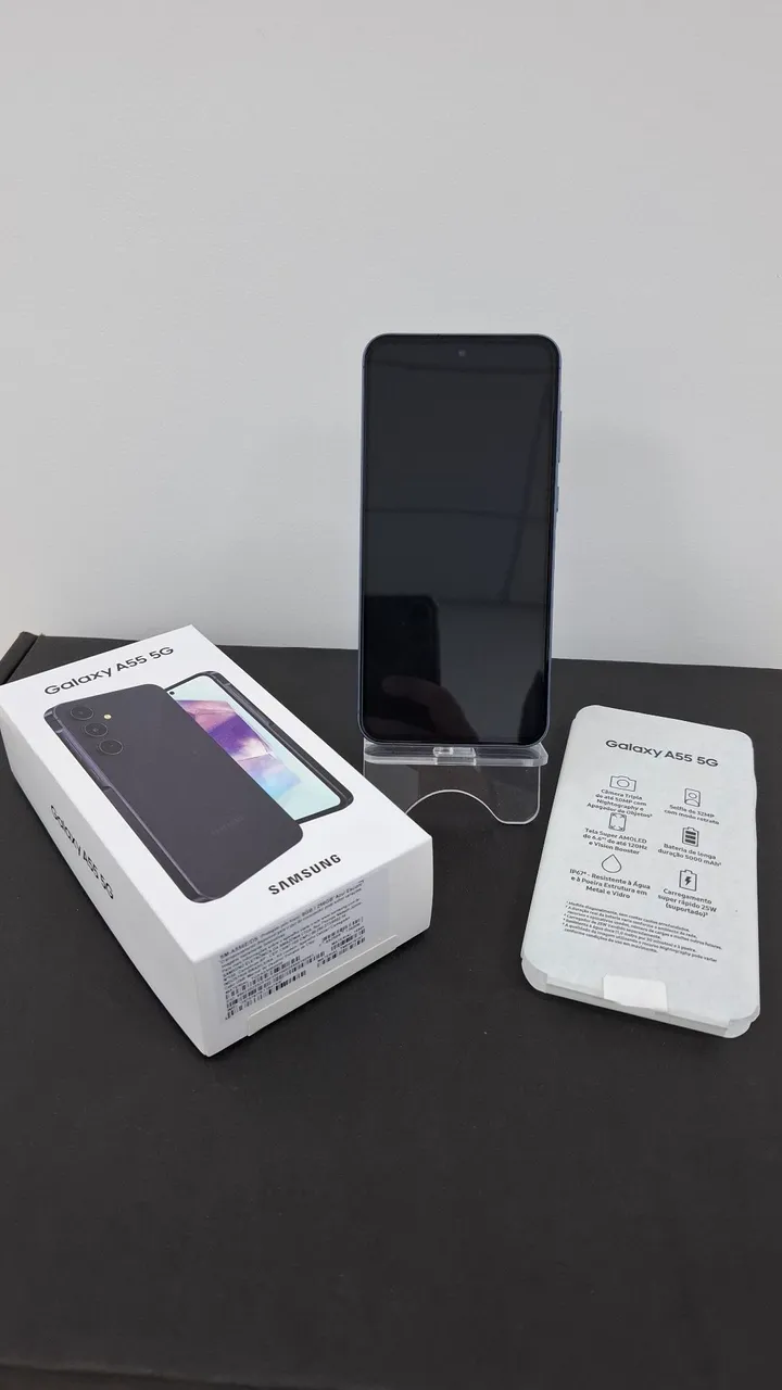 Samsung Galaxy A55 5G 256Gb