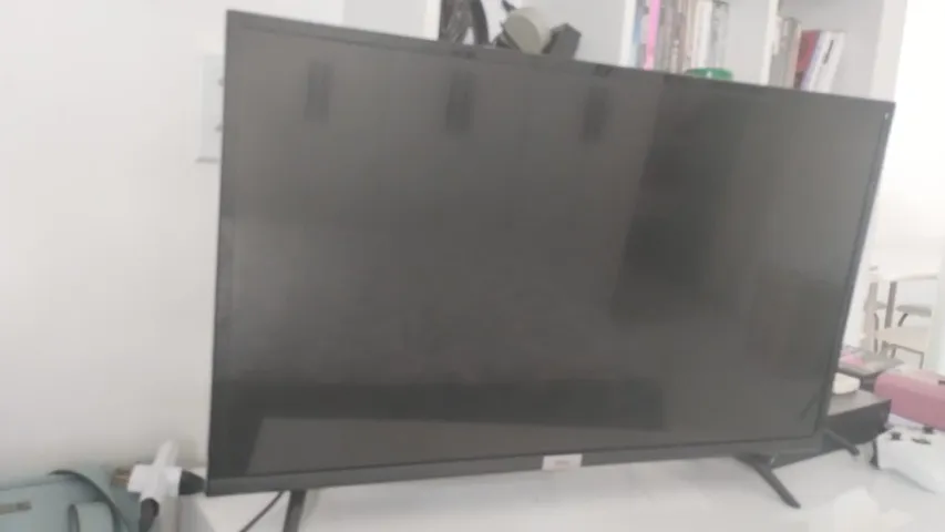 TELEVISÃO TCL 32"