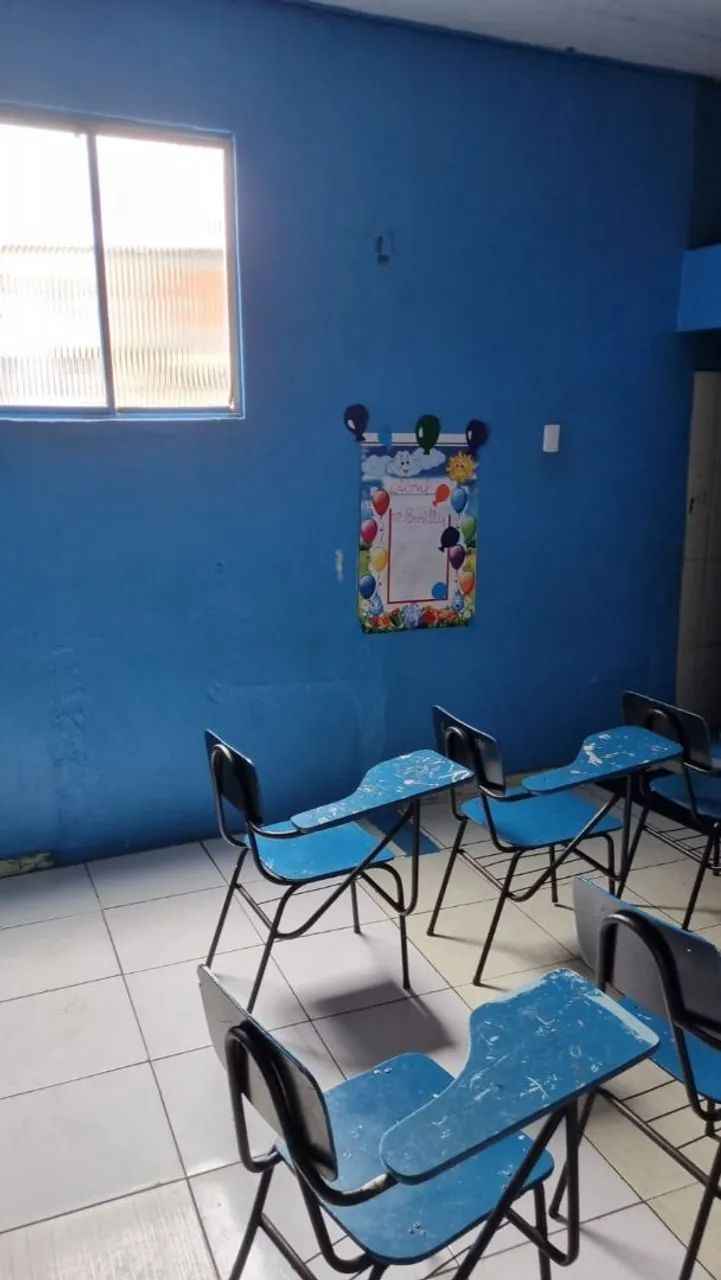 Vende-se prédio escolar em pleno funcionamento  - Foto 4