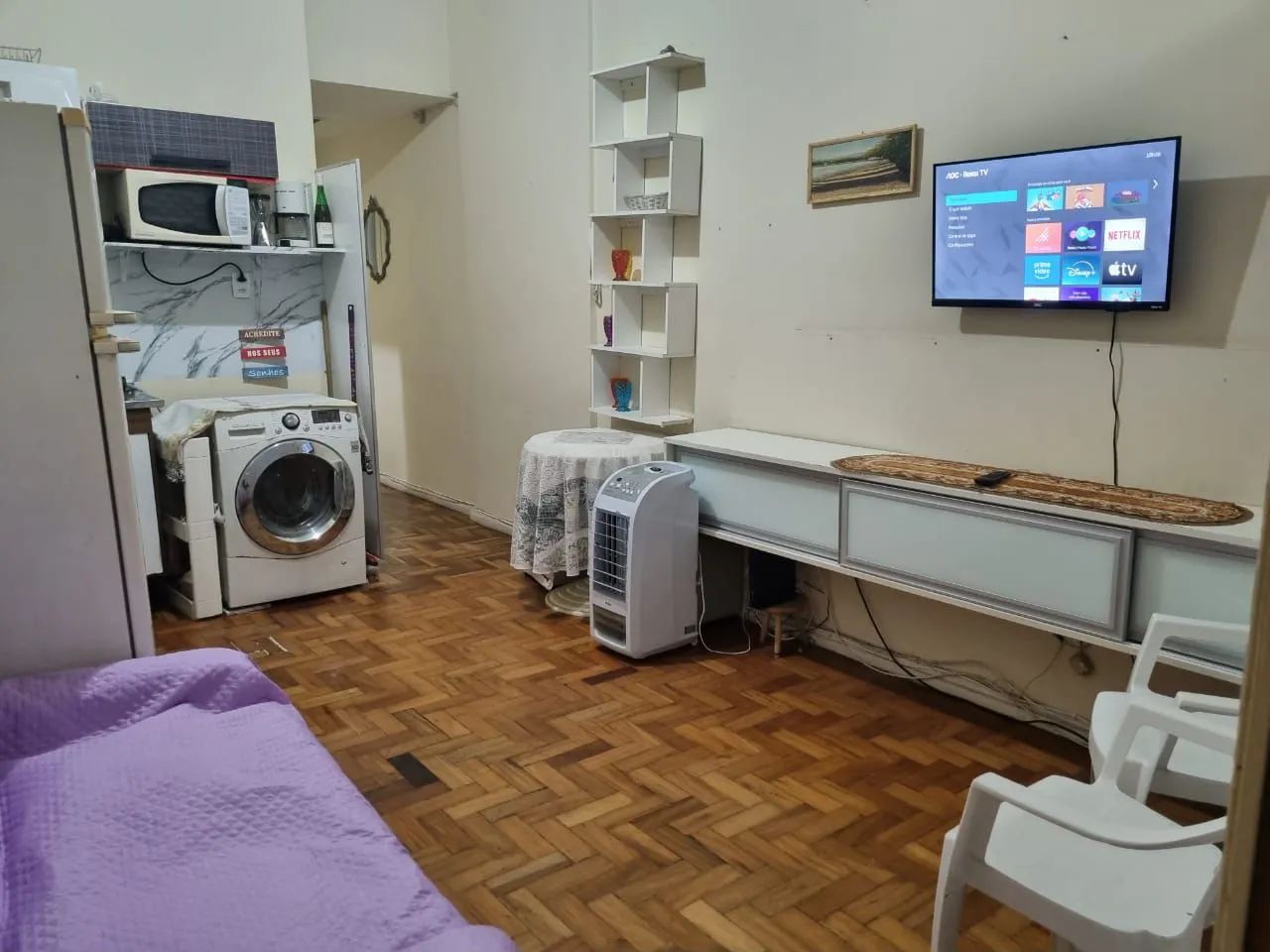 Apartamentos aluguel temporada  - Foto 4