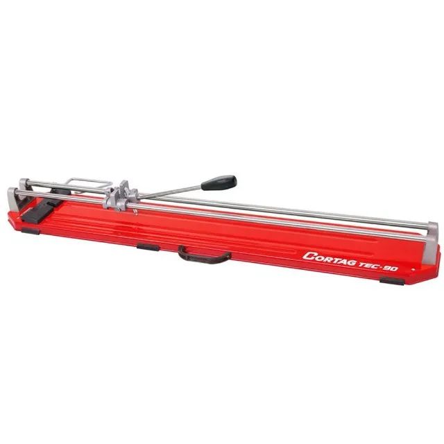 Cortador de Piso Azulejos TEC-90 Cortag - Foto 3