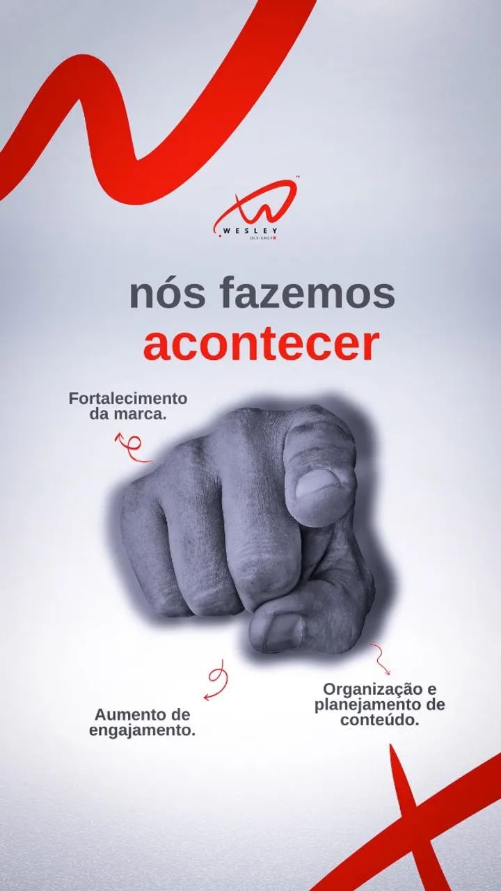 social mídia - designer gráfico - Foto 3