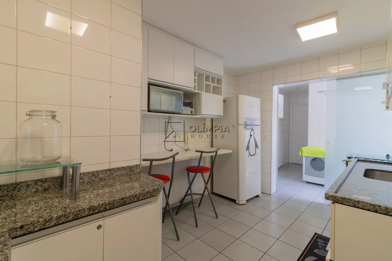 Apartamento Locação Brooklin 90 m² 2 Dormitórios - Foto 12