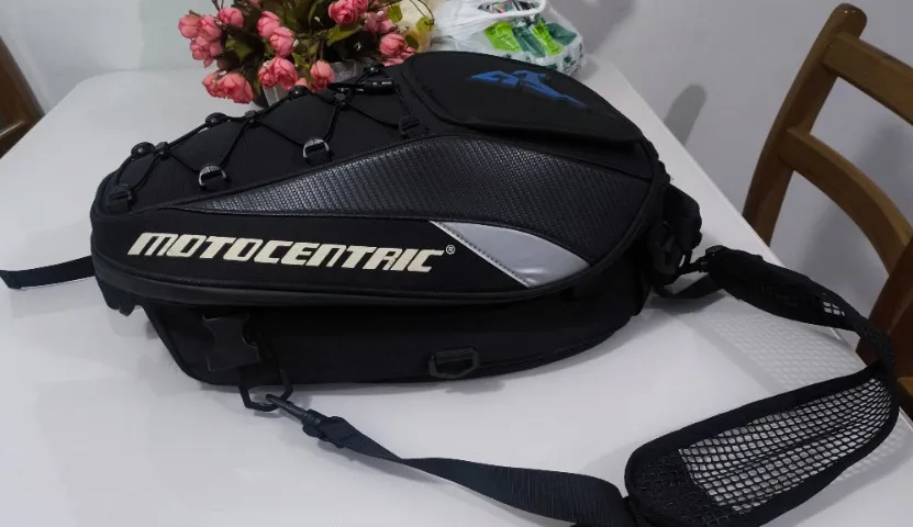 Mochila Motocentric