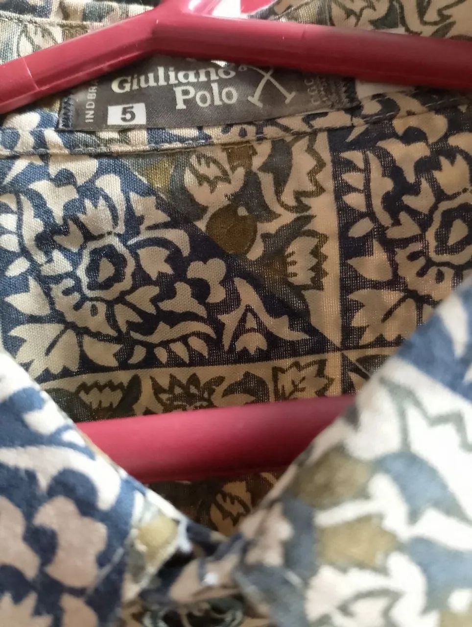Camisa  - Foto 2