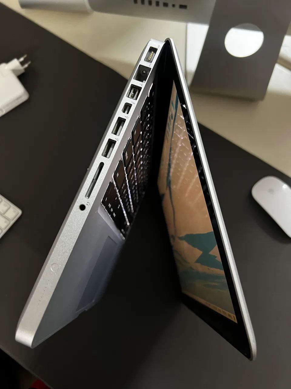 MacBookPro Retina i5 500GB Windows切替オフィス MacBook Pro 2020 Retina Apple Intel Core i5, 8GB, SSD 512GB, macOS