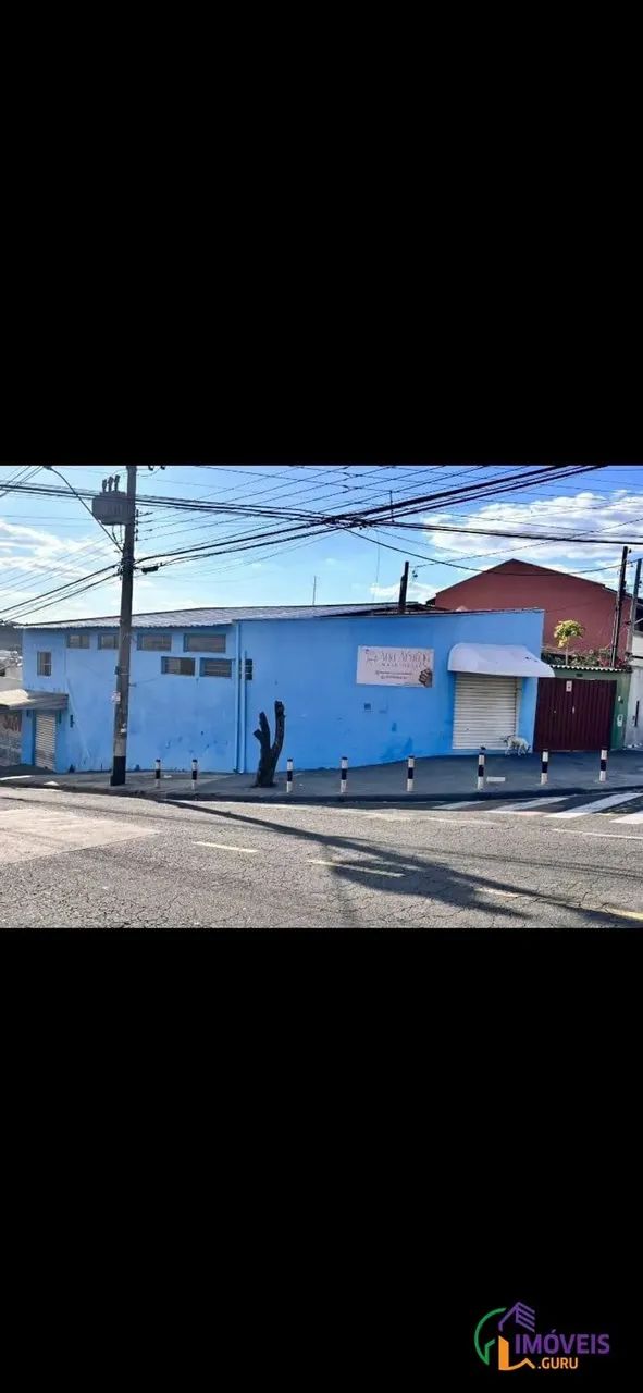 COMERCIAL - PARQUE RESIDENCIAL VILA UNIÃO - SP - Foto 4