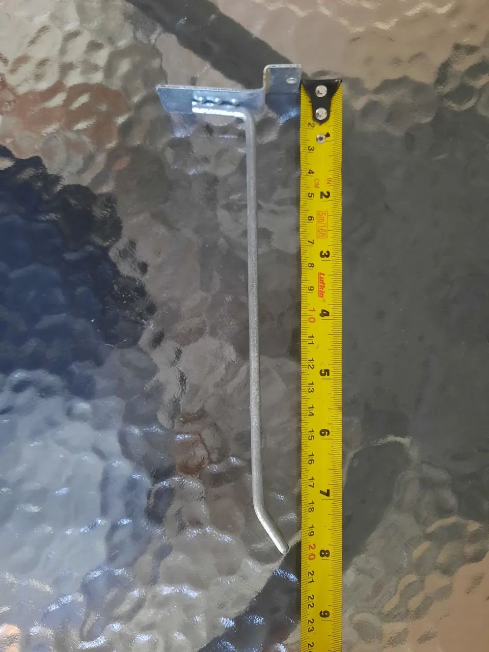 Cabides de plásticos + Ganchos - Foto 4