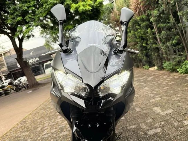 Kawasaki Ninja 650 - 2024 - Foto 4