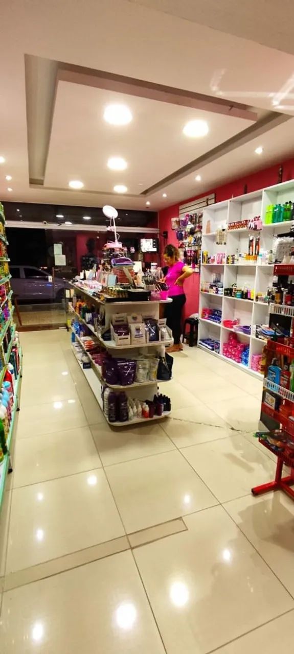 Passa se o estabelecimento em funcionamento. $150.000,00 - Foto 2