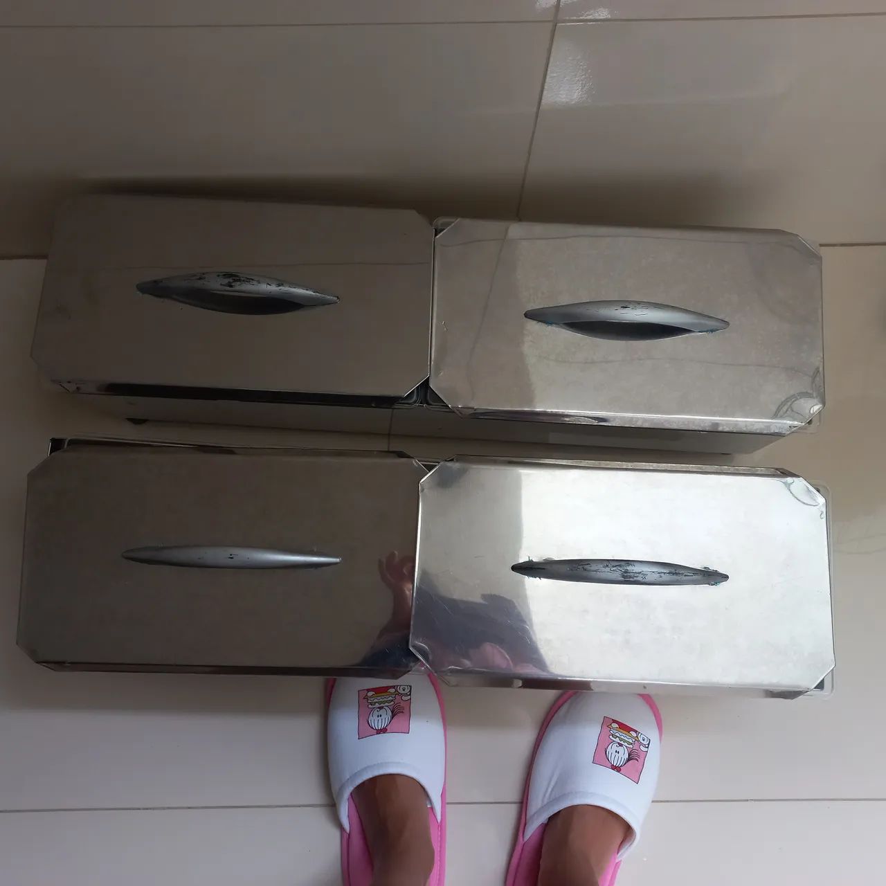 Condimentadora pizzarola