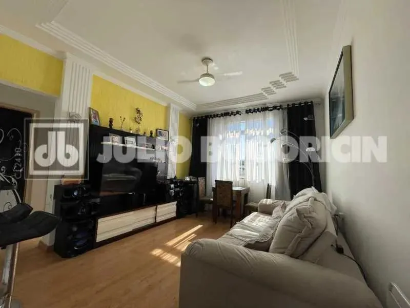 Ilha do Governador - Jardim Guanabara - VENDA - Apartamento - 2 Quartos (Suíte) - Vaga de