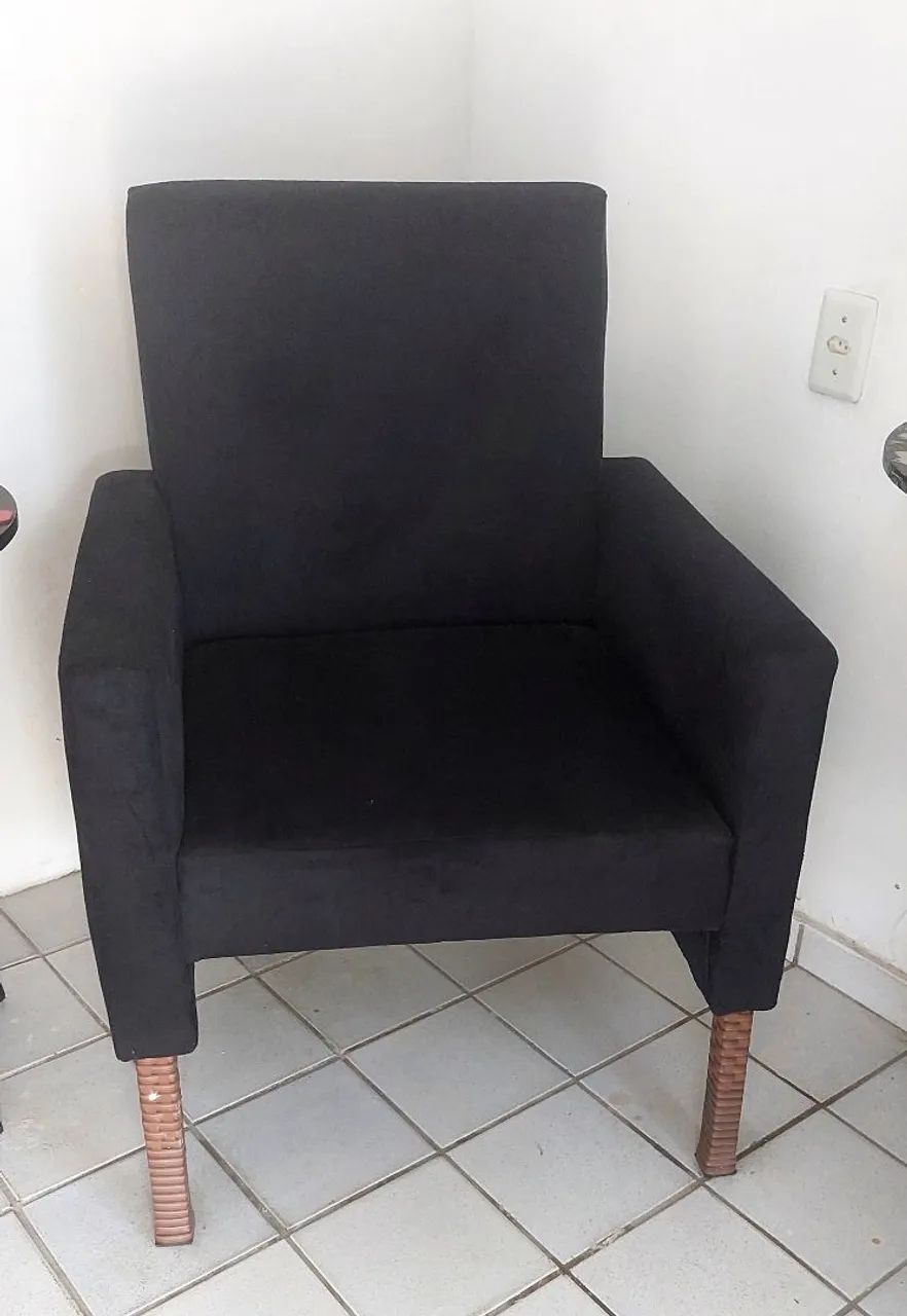 Poltrona Semi nova64861354757633120