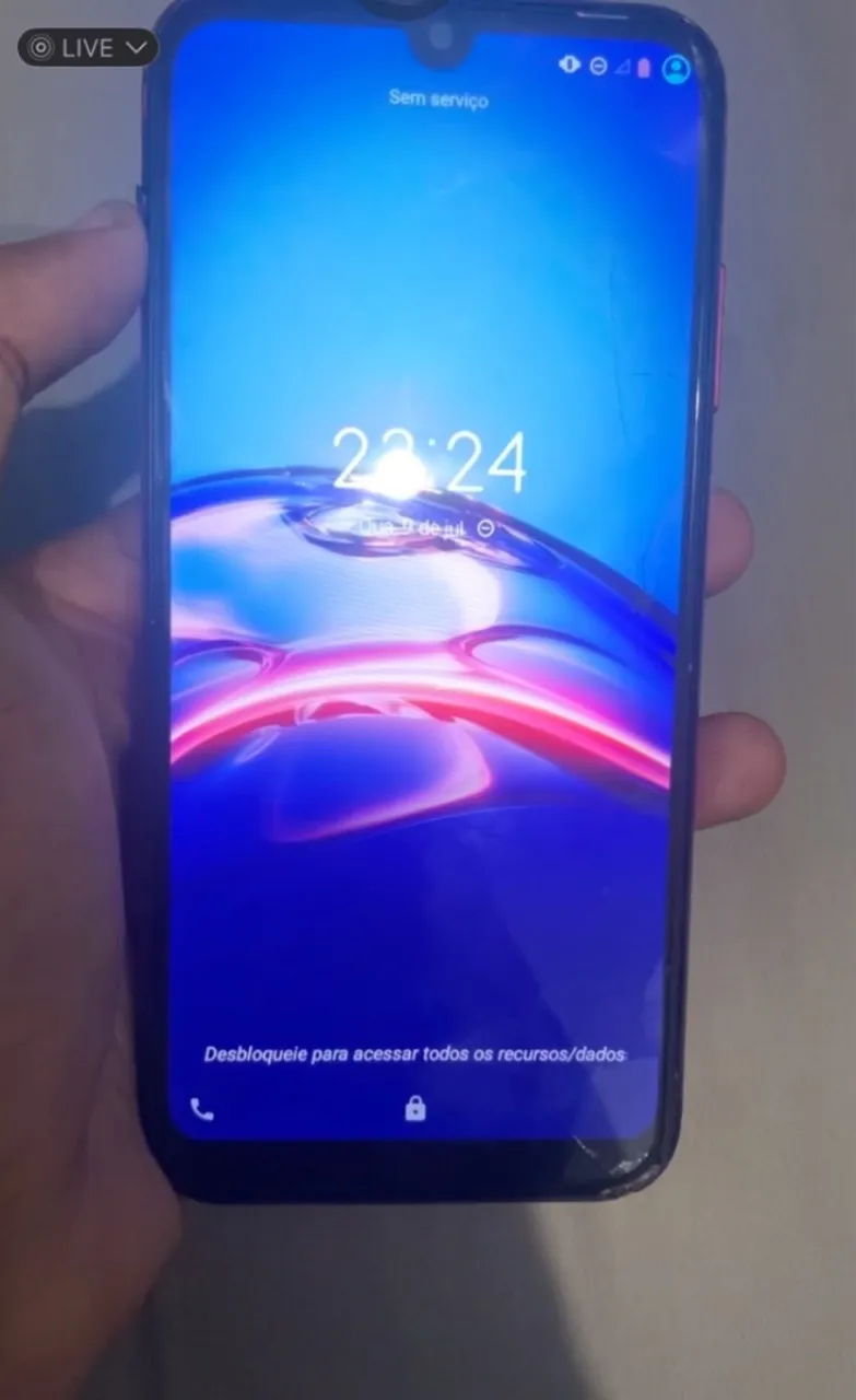 MotoE6s