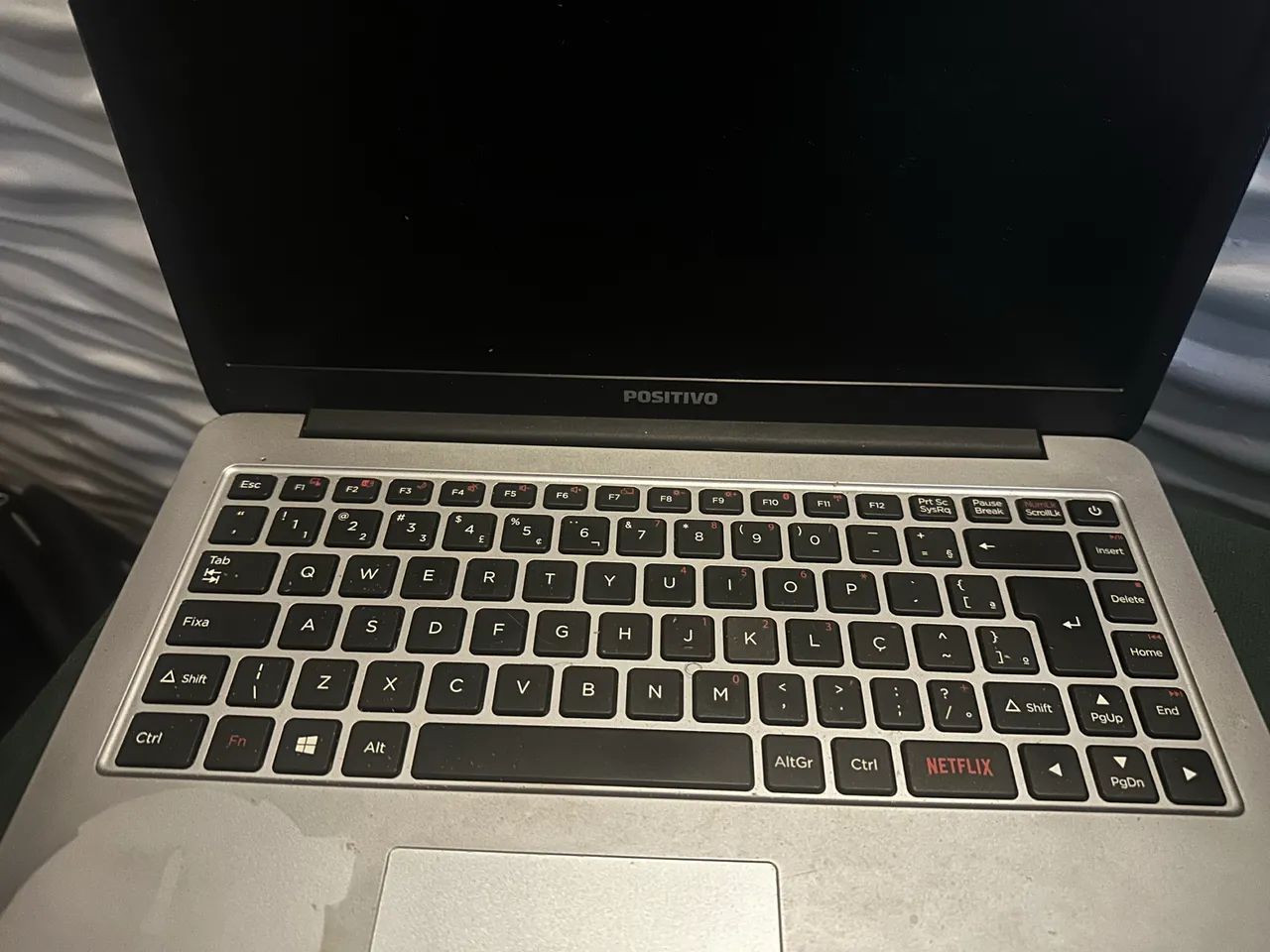 Notebook positivo  - Foto 2