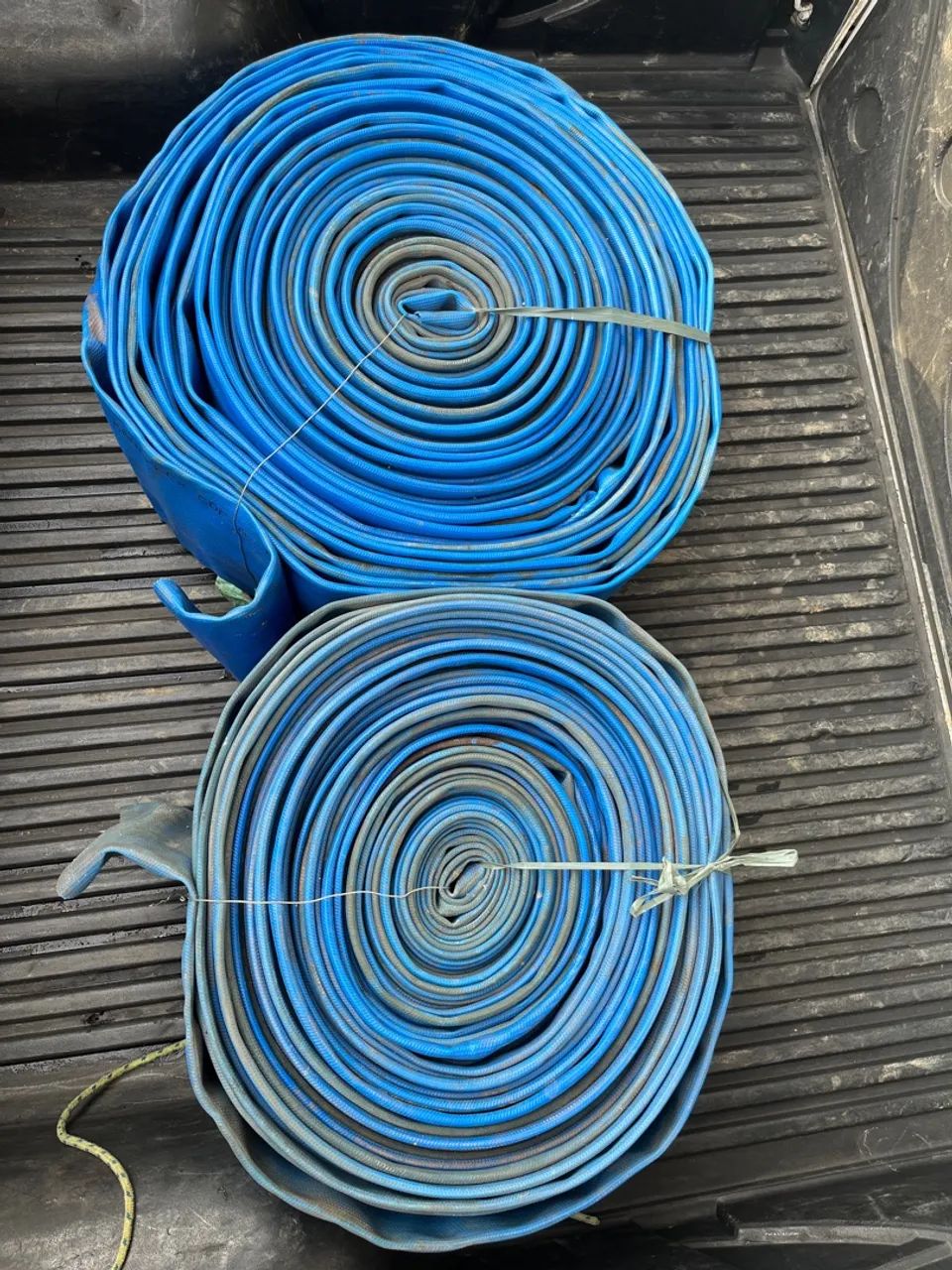 Mangueira 6?, kANAFLEX