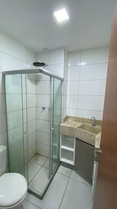 Alugo apto Vila do Fio- 3 quartos com suíte. O - Foto 3