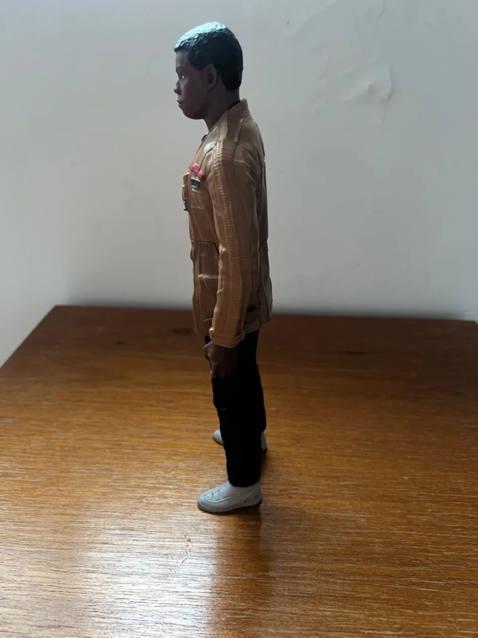 Finn Star Wars da Hasbro - Foto 2