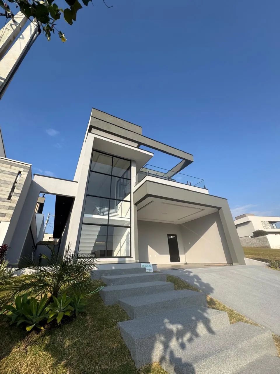 Foto - Taubaté - Loteamento Residencial Fazenda Casa Grande