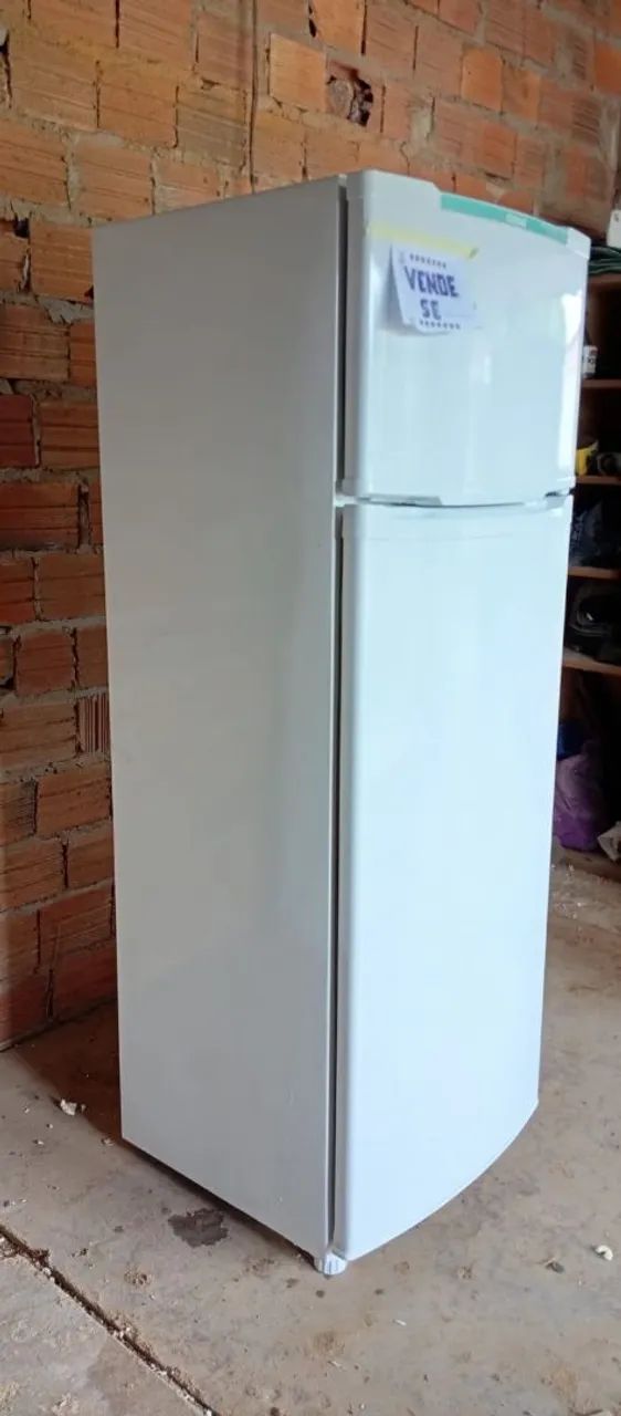 Geladeira Consul funcionando perfeitamente bem  - Foto 6