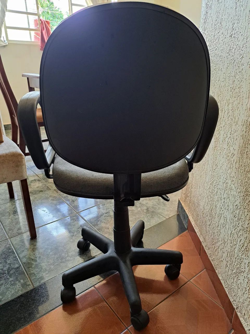 Cadeira regulável  - Foto 4