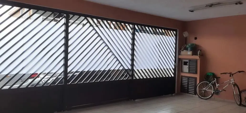 Sobrado Bairro dos Casas-SBC