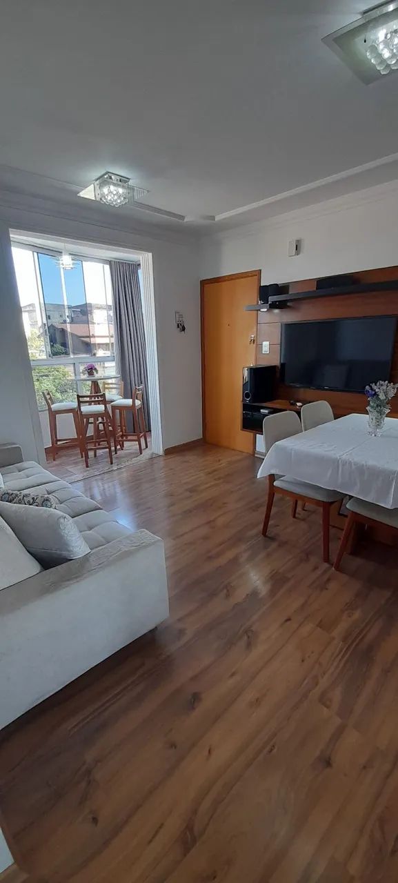 Foto - Belo Horizonte - Brasil Industrial (Barreiro)