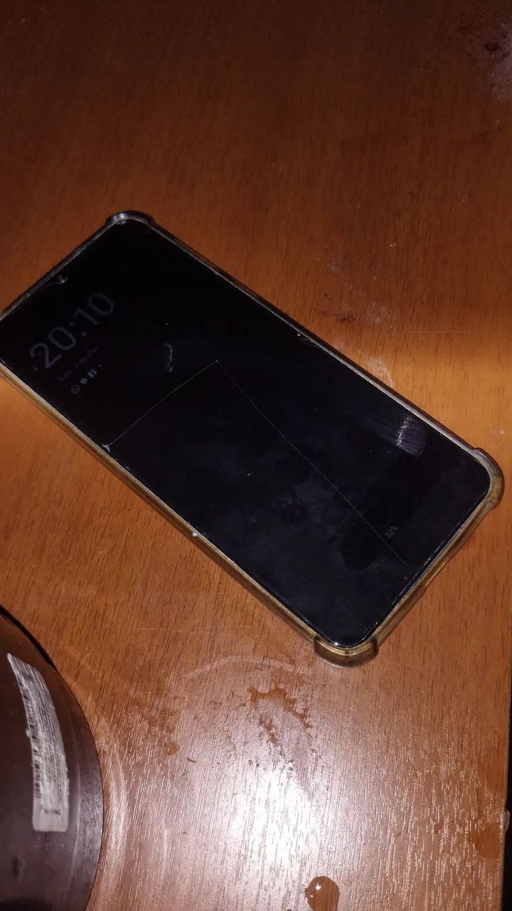 Celular Android motorola 