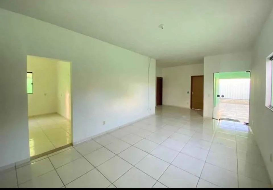 Vendo casa na estrutural  - Foto 4