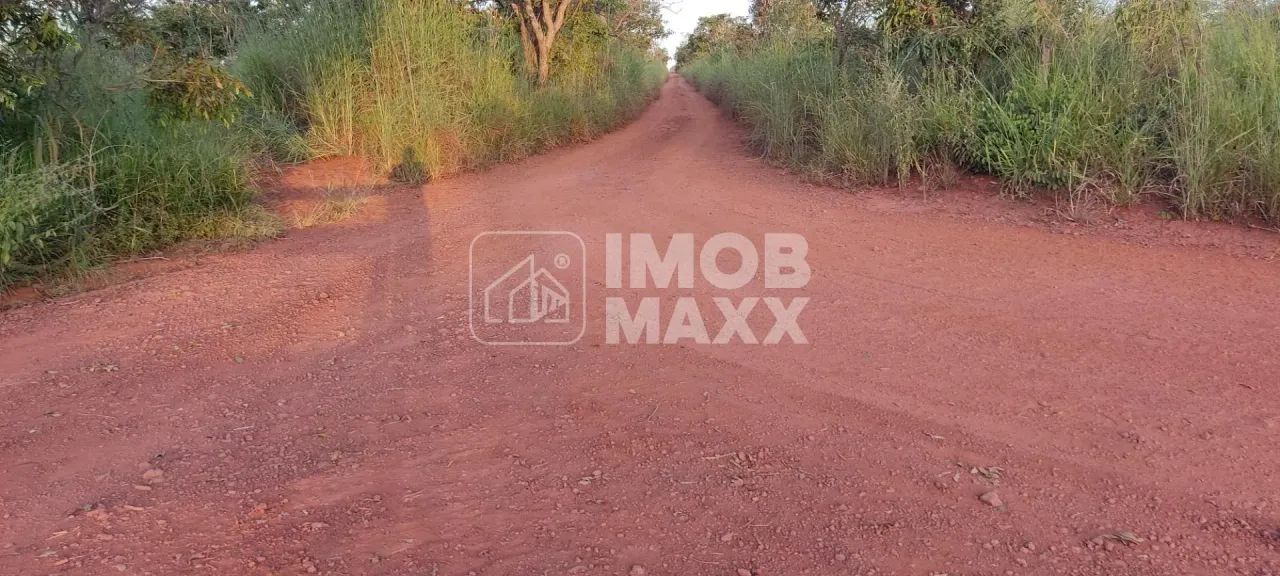 Chácara escriturada DF 140 - 2 ha - Mansões Fazendarias - TORORO - Foto 14