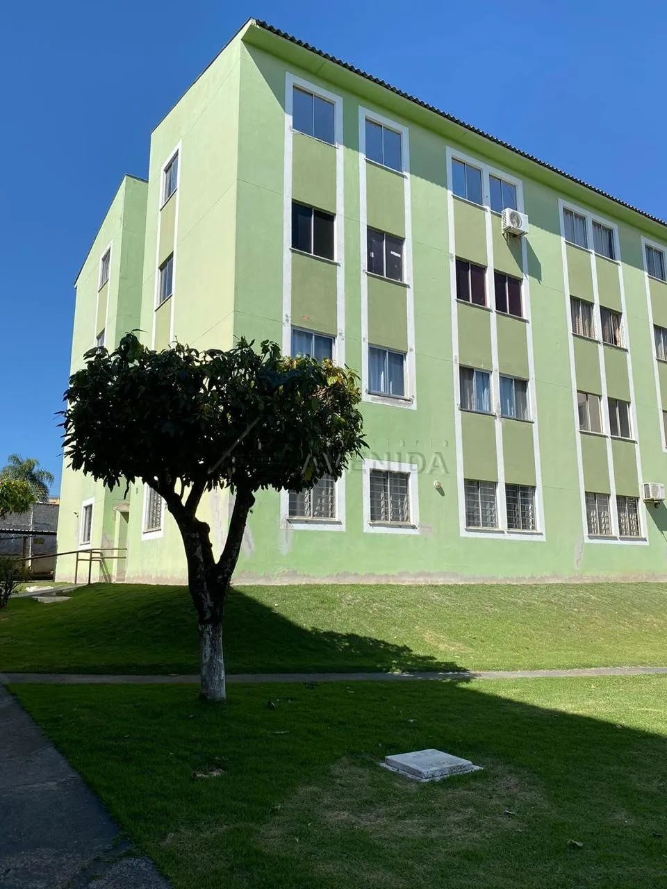 Lindo apartamento no Residencial Ouro Verde disponível para venda.