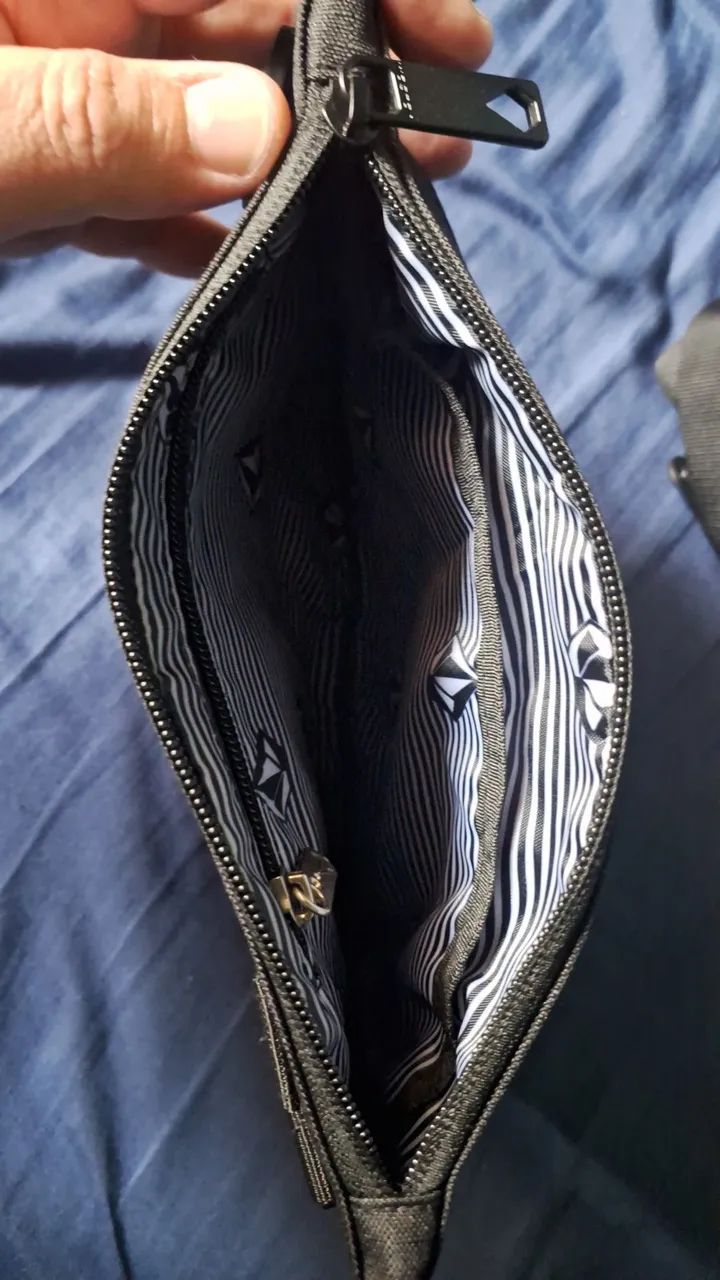 Shoulder Bag Volcom - Foto 3