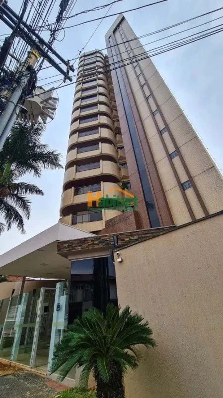 Apartamento para Venda em Setor Nova Suiça - Goiânia